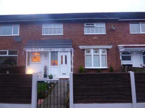 3 Bedroom Terraced